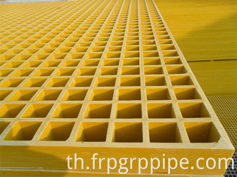 Frp Grating 55